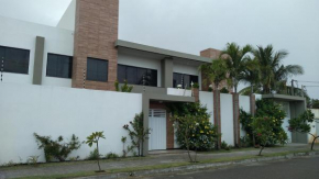 Casa Aruana